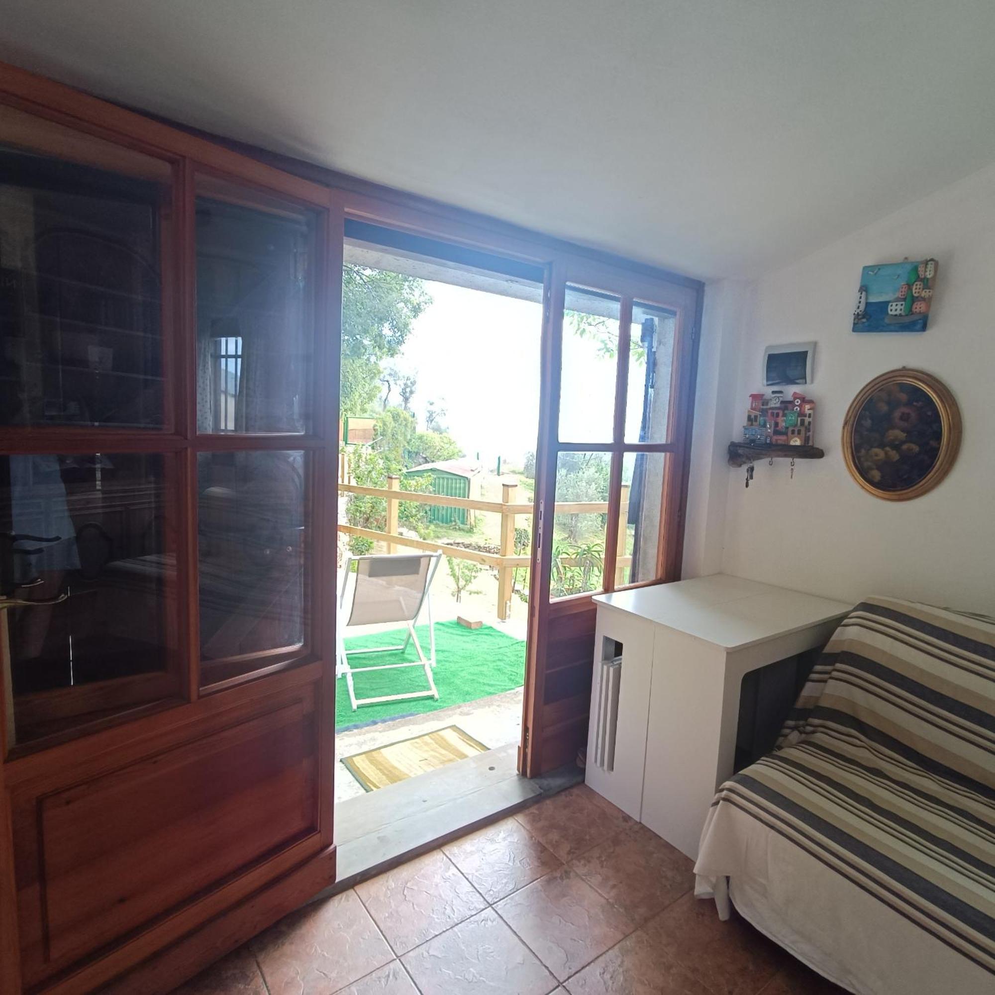 La Sosta Al Bagolaro Apartment Rapallo Exterior photo