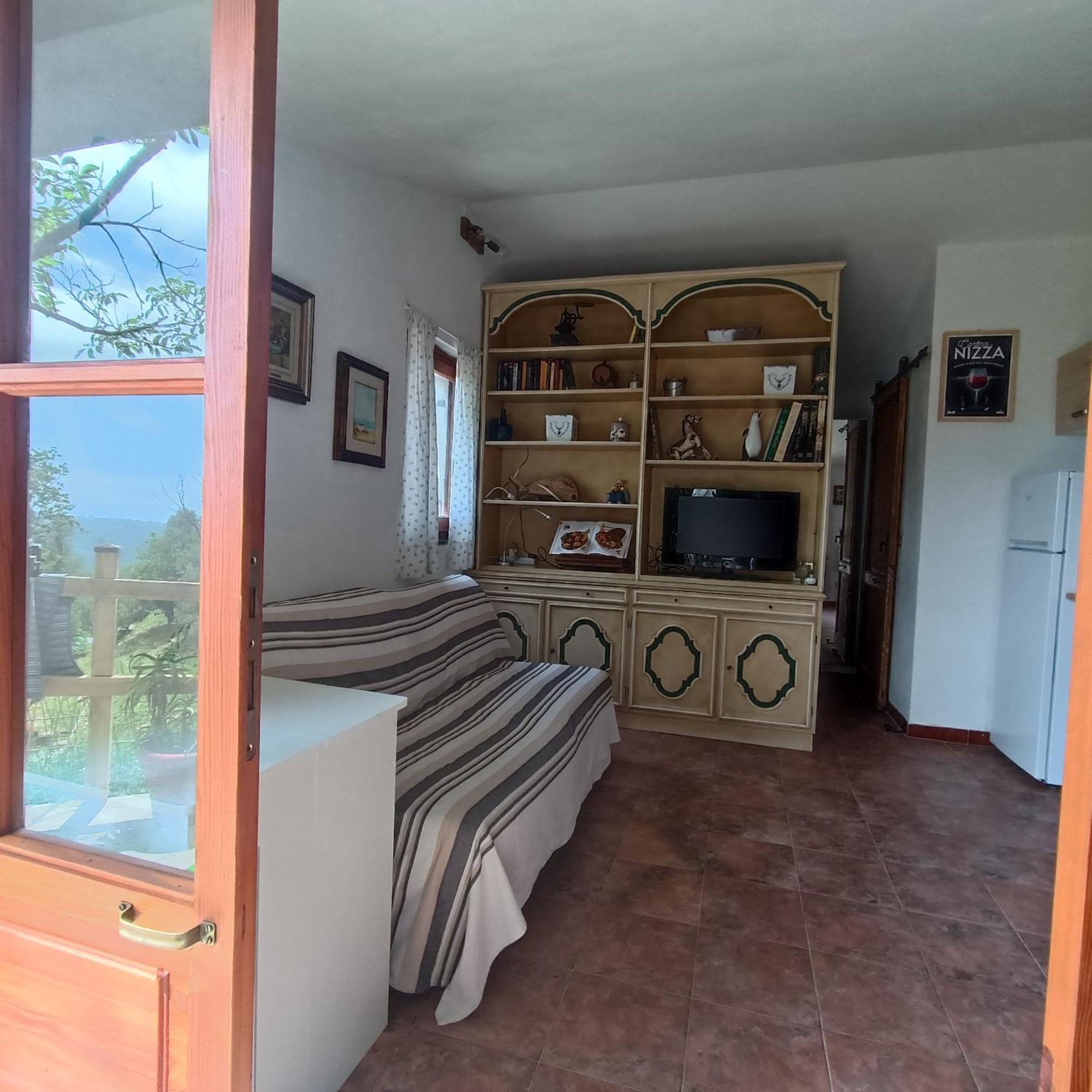 La Sosta Al Bagolaro Apartment Rapallo Exterior photo
