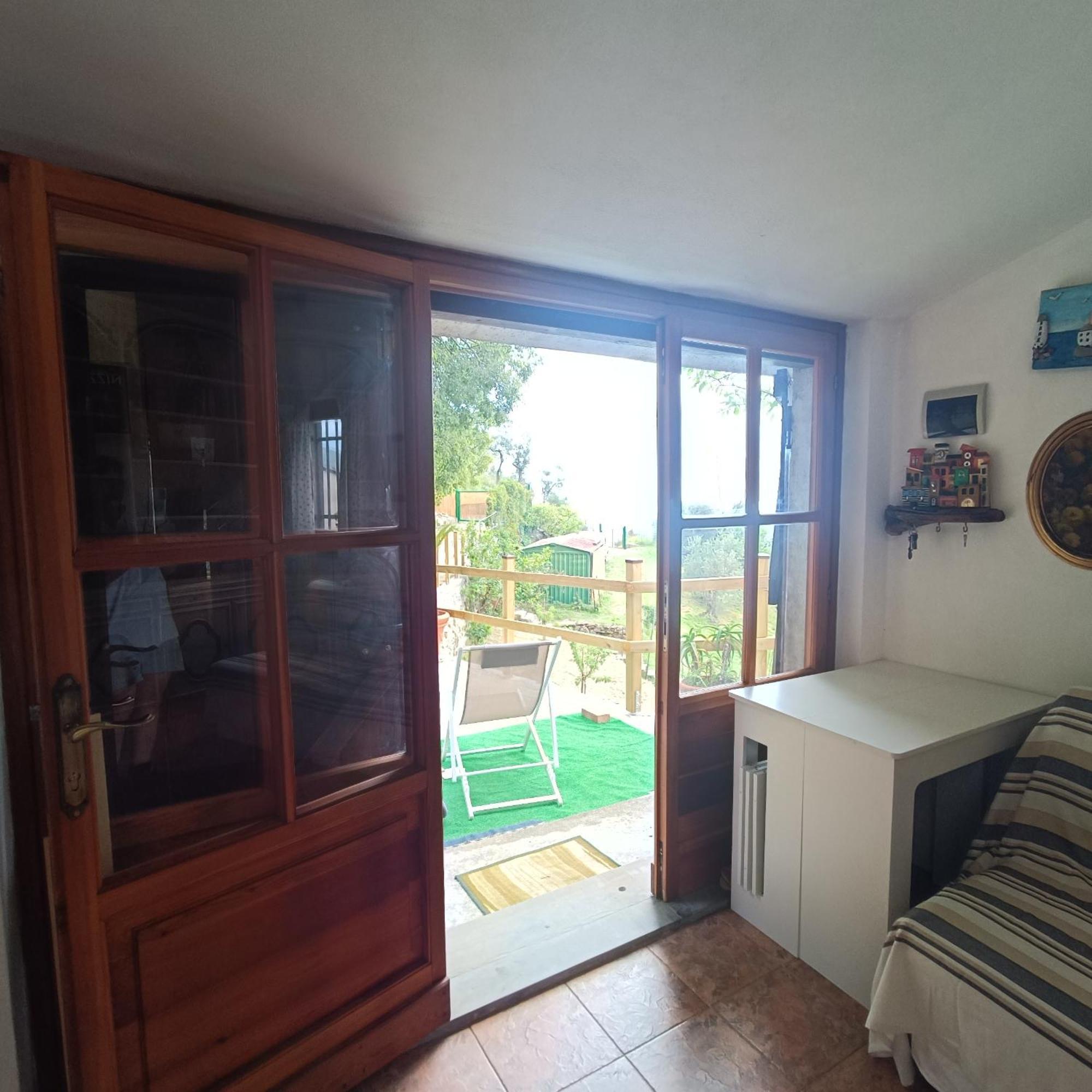 La Sosta Al Bagolaro Apartment Rapallo Exterior photo