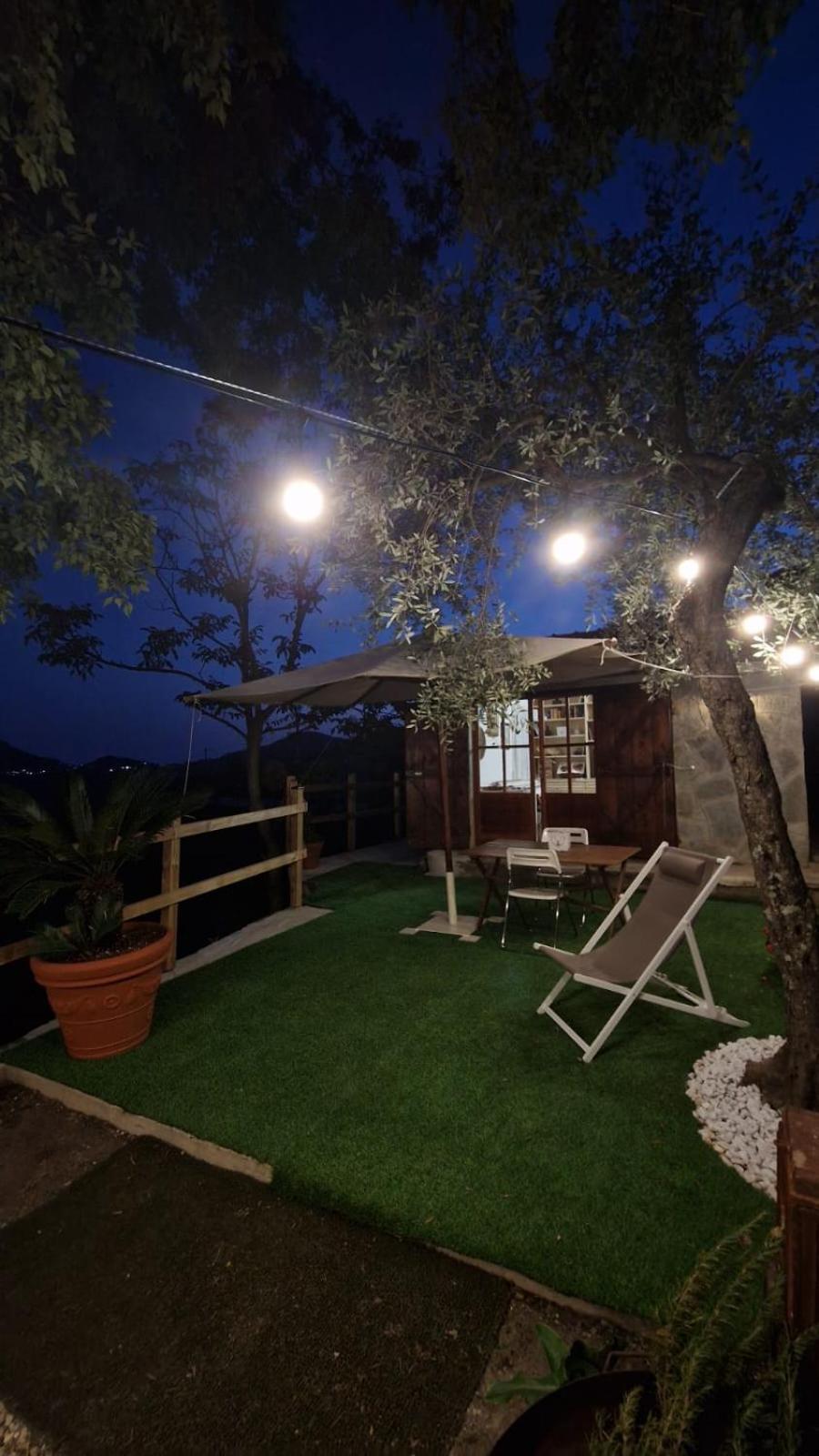 La Sosta Al Bagolaro Apartment Rapallo Exterior photo